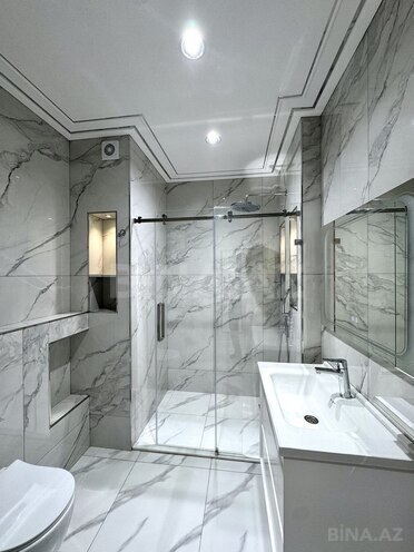 Satılır 3 otaqlı yeni tikili 170 m², Ağ şəhər q., photo 17 from 19