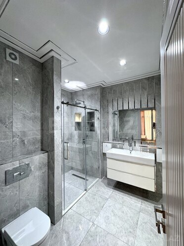 Satılır 3 otaqlı yeni tikili 170 m², Ağ şəhər q., photo 14 from 19