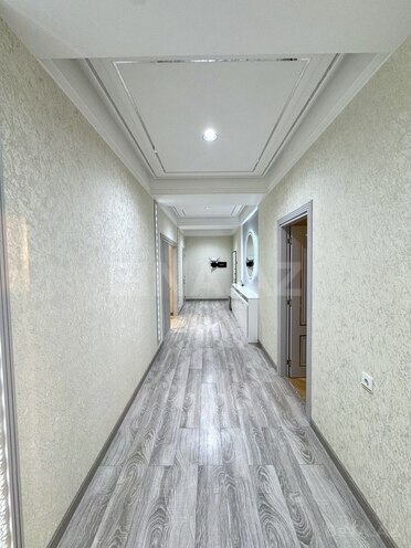 Satılır 3 otaqlı yeni tikili 170 m², Ağ şəhər q., photo 15 from 19