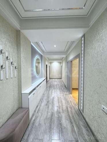 Satılır 3 otaqlı yeni tikili 170 m², Ağ şəhər q., photo 16 from 19