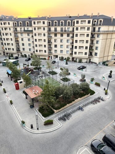 Satılır 3 otaqlı yeni tikili 170 m², Ağ şəhər q., photo 3 from 19