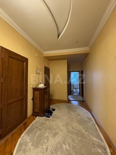 Продаётся 3-комн. новостройка 105 м², м. Ази Асланов, photo 26 from 28