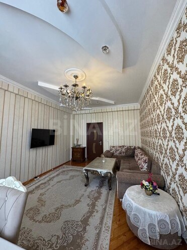 Продаётся 3-комн. новостройка 105 м², м. Ази Асланов, photo 3 from 28