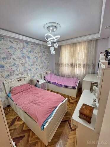Satılır 3 otaqlı köhnə tikili 85 m², Suraxanı r., photo 4 from 13
