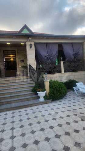 İcarəyə verilir 4 otaqlı həyət evi/bağ evi 220 m², Mərdəkan q., photo 12 from 20
