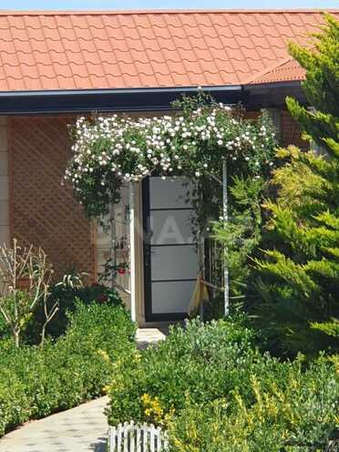 İcarəyə verilir 4 otaqlı həyət evi/bağ evi 220 m², Mərdəkan q., photo 5 from 20