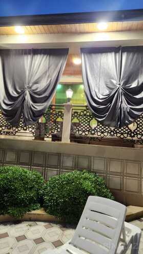 İcarəyə verilir 4 otaqlı həyət evi/bağ evi 220 m², Mərdəkan q., photo 8 from 20