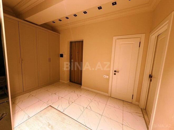 Satılır 2 otaqlı yeni tikili 65 m², Həzi Aslanov m., photo 12 from 13
