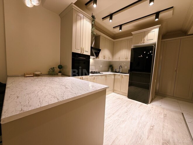 Satılır 2 otaqlı yeni tikili 65 m², Həzi Aslanov m., photo 6 from 13