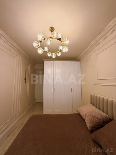 Satılır 2 otaqlı yeni tikili 65 m², Həzi Aslanov m., photo 9 from 13