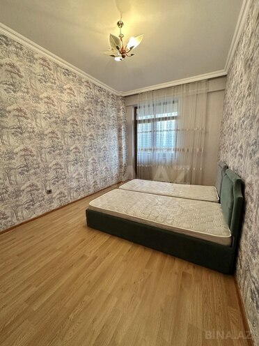 Сдаётся 3-комн. новостройка 110 м², Сабаильский р., photo 10 from 23