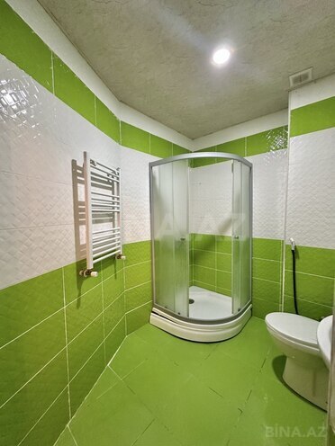 Сдаётся 3-комн. новостройка 110 м², Сабаильский р., photo 9 from 23