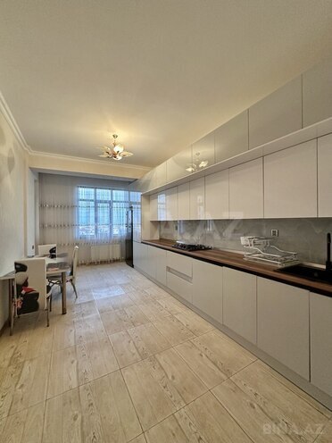 Сдаётся 3-комн. новостройка 110 м², Сабаильский р., photo 13 from 23