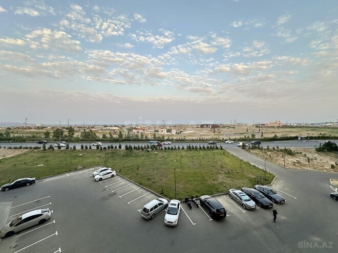 Сдаётся 3-комн. новостройка 110 м², Сабаильский р., photo 18 from 23