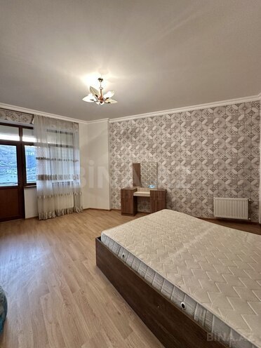 Сдаётся 3-комн. новостройка 110 м², Сабаильский р., photo 7 from 23