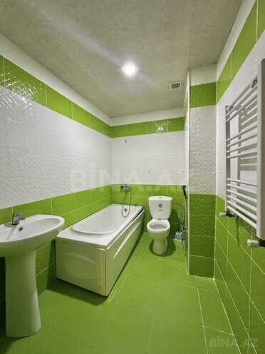 Сдаётся 3-комн. новостройка 110 м², Сабаильский р., photo 15 from 23