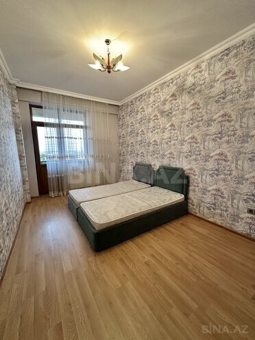 Сдаётся 3-комн. новостройка 110 м², Сабаильский р., photo 12 from 23