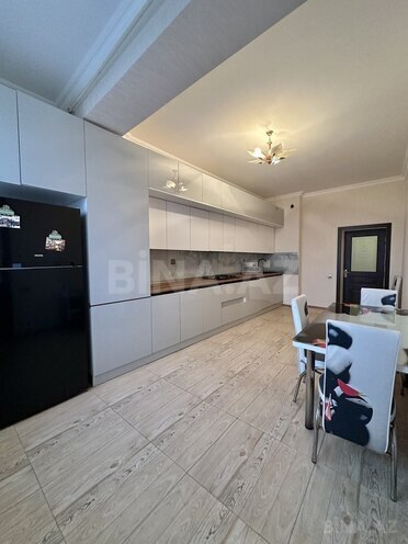 Сдаётся 3-комн. новостройка 110 м², Сабаильский р., photo 14 from 23