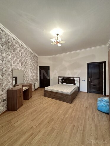 Сдаётся 3-комн. новостройка 110 м², Сабаильский р., photo 6 from 23