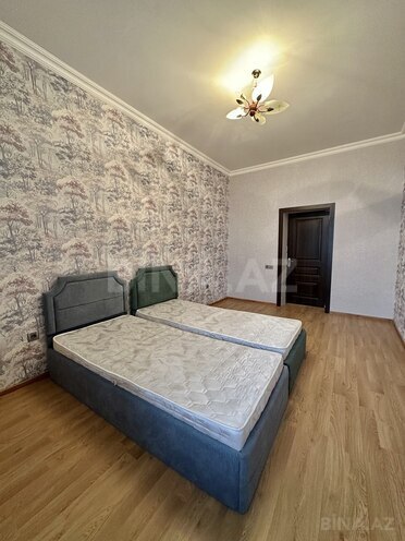 Сдаётся 3-комн. новостройка 110 м², Сабаильский р., photo 11 from 23