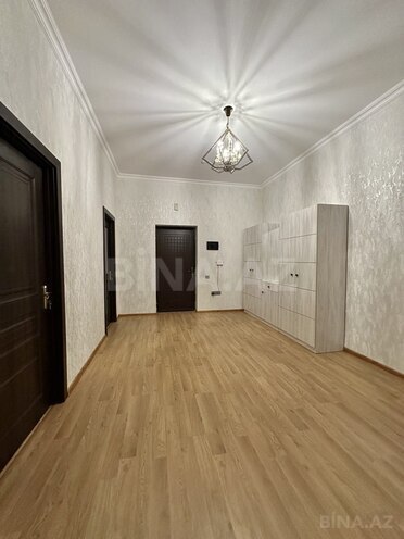 Сдаётся 3-комн. новостройка 110 м², Сабаильский р., photo 22 from 23