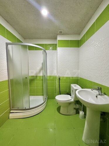 Сдаётся 3-комн. новостройка 110 м², Сабаильский р., photo 8 from 23