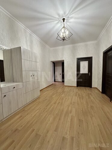 Сдаётся 3-комн. новостройка 110 м², Сабаильский р., photo 20 from 23