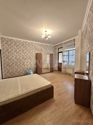 Сдаётся 3-комн. новостройка 110 м², Сабаильский р., photo 5 from 23