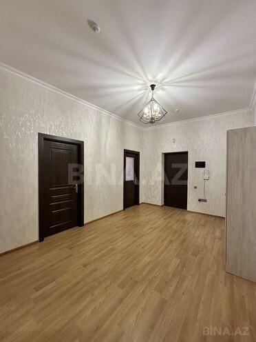 Сдаётся 3-комн. новостройка 110 м², Сабаильский р., photo 21 from 23