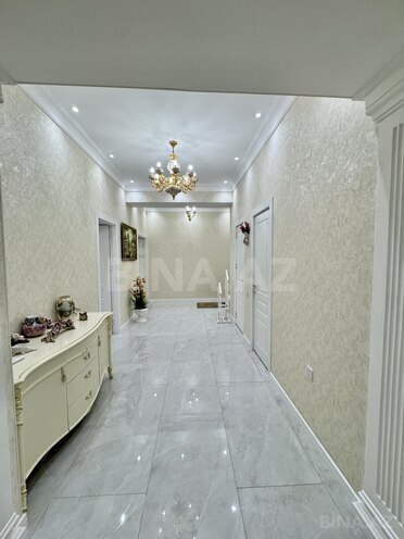 Satılır 4 otaqlı yeni tikili 164 m², Nizami m., photo 16 from 21
