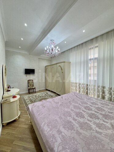 Satılır 4 otaqlı yeni tikili 164 m², Nizami m., photo 7 from 21