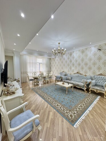 Satılır 4 otaqlı yeni tikili 164 m², Nizami m., photo 3 from 21