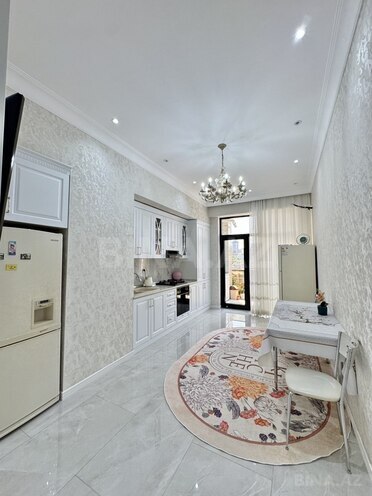 Satılır 4 otaqlı yeni tikili 164 m², Nizami m., photo 14 from 21
