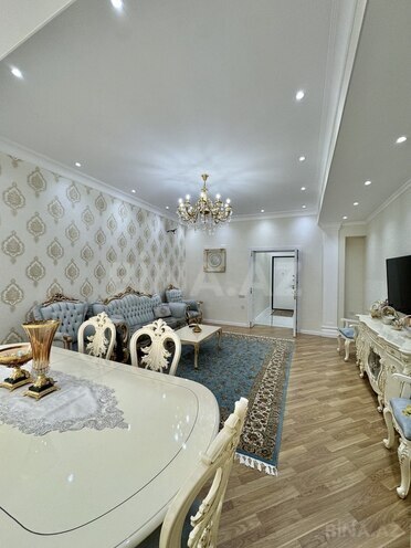 Satılır 4 otaqlı yeni tikili 164 m², Nizami m., photo 5 from 21