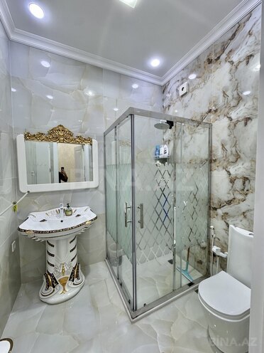Satılır 4 otaqlı yeni tikili 164 m², Nizami m., photo 18 from 21