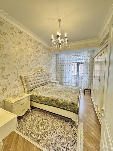Satılır 4 otaqlı yeni tikili 164 m², Nizami m., photo 9 from 21
