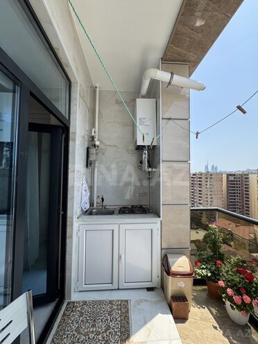 Satılır 4 otaqlı yeni tikili 164 m², Nizami m., photo 20 from 21