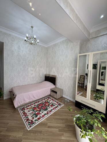 Satılır 4 otaqlı yeni tikili 164 m², Nizami m., photo 13 from 21