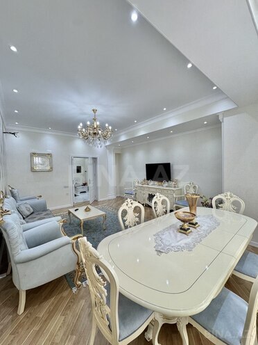 Satılır 4 otaqlı yeni tikili 164 m², Nizami m., photo 4 from 21