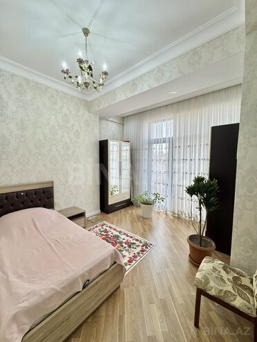 Satılır 4 otaqlı yeni tikili 164 m², Nizami m., photo 11 from 21