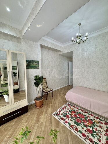 Satılır 4 otaqlı yeni tikili 164 m², Nizami m., photo 12 from 21