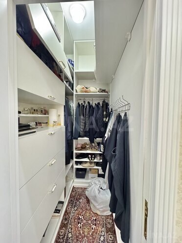 Satılır 4 otaqlı yeni tikili 164 m², Nizami m., photo 19 from 21
