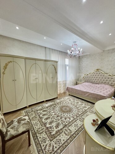 Satılır 4 otaqlı yeni tikili 164 m², Nizami m., photo 6 from 21