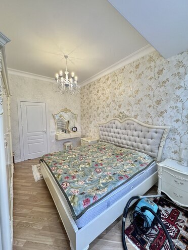 Satılır 4 otaqlı yeni tikili 164 m², Nizami m., photo 10 from 21