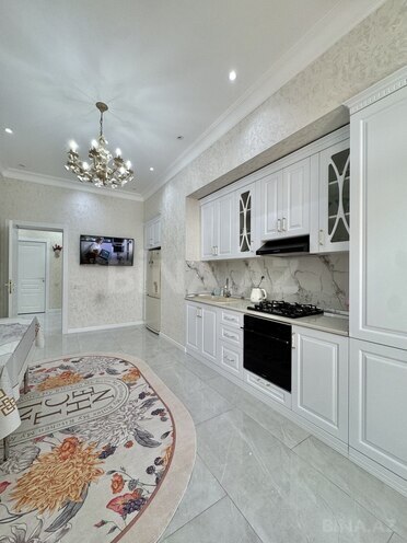 Satılır 4 otaqlı yeni tikili 164 m², Nizami m., photo 15 from 21