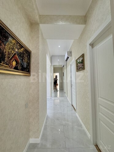 Satılır 4 otaqlı yeni tikili 164 m², Nizami m., photo 17 from 21