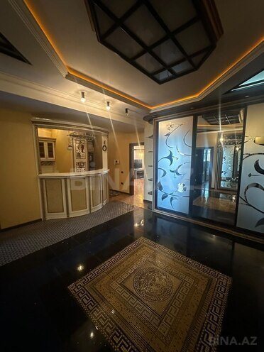 Satılır 4 otaqlı yeni tikili 155 m², Nizami m., photo 25 from 30