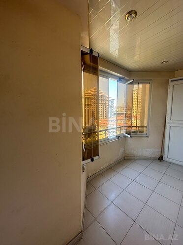 Satılır 4 otaqlı yeni tikili 155 m², Nizami m., photo 27 from 30