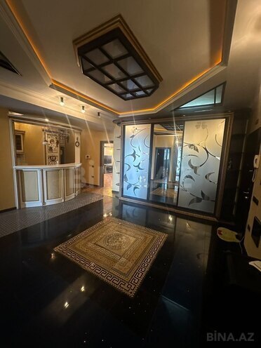 Satılır 4 otaqlı yeni tikili 155 m², Nizami m., photo 20 from 30