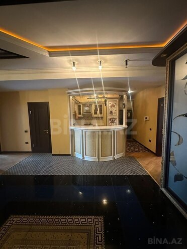 Satılır 4 otaqlı yeni tikili 155 m², Nizami m., photo 29 from 30